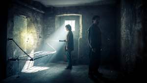 刑事ウルリケ～連続猟奇殺人事件～ 第3話 過去の記憶