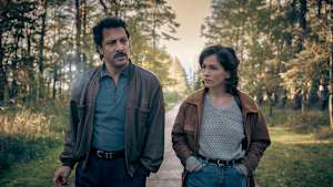 刑事ウルリケ～連続猟奇殺人事件～ 第2話 次の犠牲者