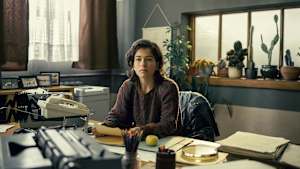 刑事ウルリケ～連続猟奇殺人事件～ 第1話 芸術的な遺体