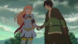 ひとりぼっちの異世界攻略 第12話 （最終話）ぼっちとぼっち