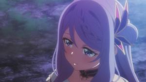 精霊幻想記 精霊幻想記2 12話 （最終話）運命の明日へ