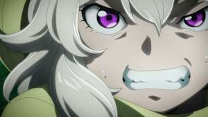 シャングリラ・フロンティア シャングリラ・フロンティア 2nd Season 第36話 大志の灯火を抱いて其の一