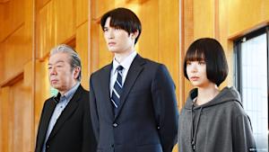 モンスター ＃11 （最終話）求める者たちへ