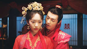 替嫁新娘～ただいま婚惑中～ 第1話 お印