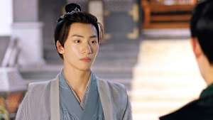 替嫁新娘～ただいま婚惑中～ 第3話 親分