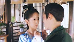 替嫁新娘～ただいま婚惑中～ 第4話 側室