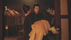 替嫁新娘～ただいま婚惑中～ 第5話 桐油