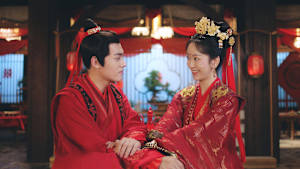 替嫁新娘～ただいま婚惑中～ 最終8話 双子