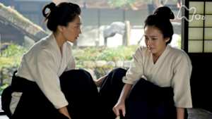 八重の桜　　８回　ままならぬ思い