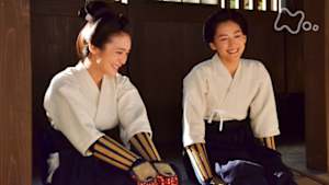 八重の桜　１０回　池田屋事件