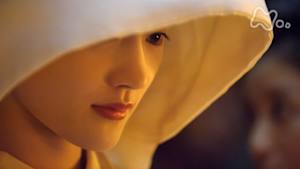 八重の桜　１４回　新しい日々へ