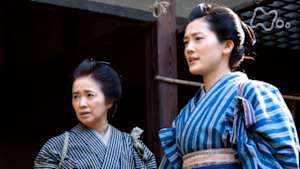 八重の桜　１５回　薩長の密約