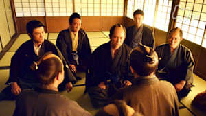 八重の桜　２３回　会津を救え