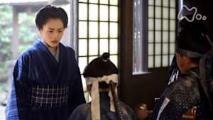 八重の桜　２４回　二本松少年隊の悲劇