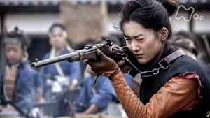 八重の桜　２６回　八重、決戦のとき