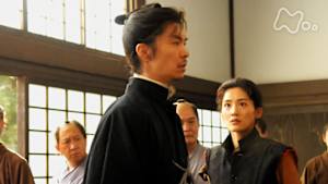 八重の桜　２９回　鶴ヶ城開城