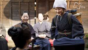 八重の桜　３０回　再起への道