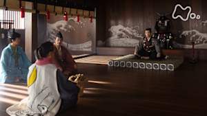 麒麟がくる　　（４）尾張潜入指令