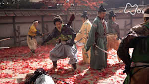 麒麟がくる　　（６）三好長慶襲撃計画