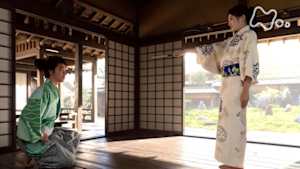 麒麟がくる　　（７）帰蝶の願い