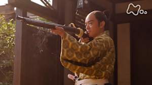 麒麟がくる　　（９）信長の失敗