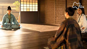 麒麟がくる　（１０）ひとりぼっちの若君