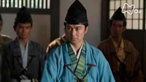 麒麟がくる　（１４）聖徳寺の会見