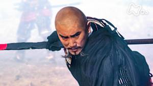 麒麟がくる　（１７）長良川の対決