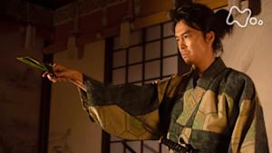 麒麟がくる　（１９）信長を暗殺せよ