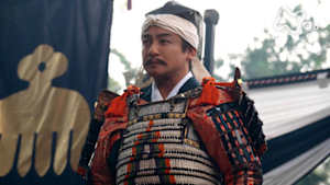 麒麟がくる　（２１）決戦！桶狭間