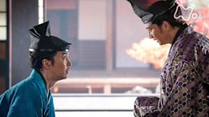 麒麟がくる　（２３）義輝、夏の終わりに