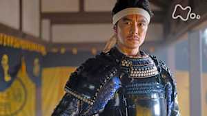 麒麟がくる　（３２）反撃の二百挺（ちょう）