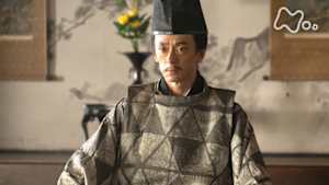 麒麟がくる　（３５）義昭、まよいの中で