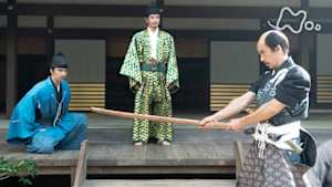 麒麟がくる　（３６）訣（けつ）別