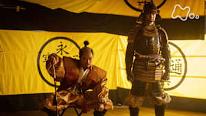 麒麟がくる　（３９）本願寺を叩け