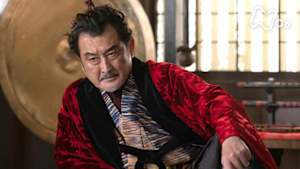 麒麟がくる　（４０）松永久秀の平蜘蛛（ひらぐも）