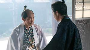 麒麟がくる　（４１）月にのぼる者