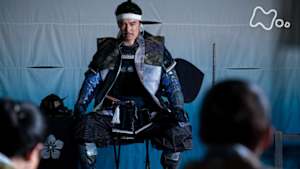 麒麟がくる　（４３）闇に光る樹