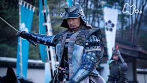 麒麟がくる　（４４）本能寺の変（最終回）