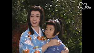 独眼竜政宗　　（１）　誕生