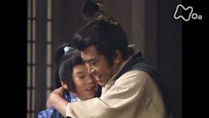 独眼竜政宗　　（３）　親ごころ