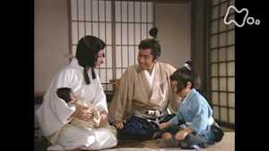 独眼竜政宗　　（４）　元服