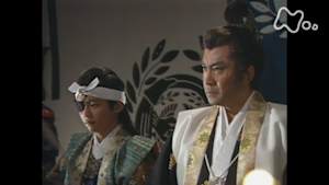 独眼竜政宗　　（８）　若武者