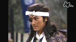 独眼竜政宗　（１１）　八百人斬り