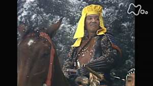 独眼竜政宗　（１３）　人取橋