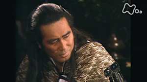 独眼竜政宗　（１７）　宮仕え