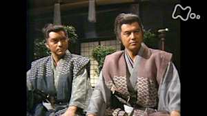 独眼竜政宗　（１９）　大移動