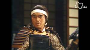 独眼竜政宗　（２０）　決戦、摺上原