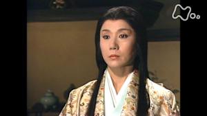 独眼竜政宗　（２１）　修羅の母