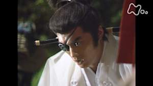 独眼竜政宗　（２４）　天下人